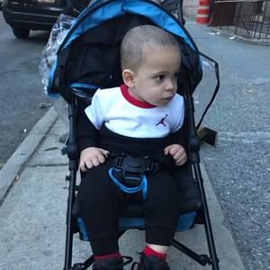 Meet your Posher, Kethermi